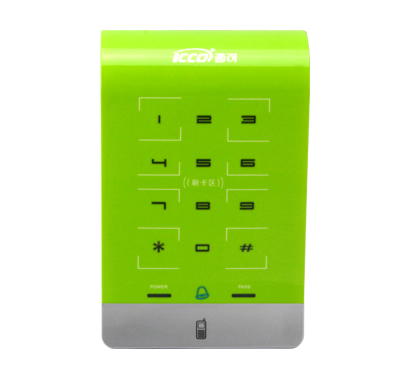 i302D門禁機 i302D門禁機