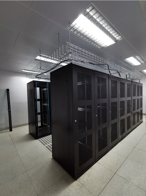 機房建設(shè) 機房建設(shè)