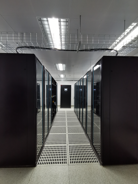 機房建設(shè) 機房建設(shè)