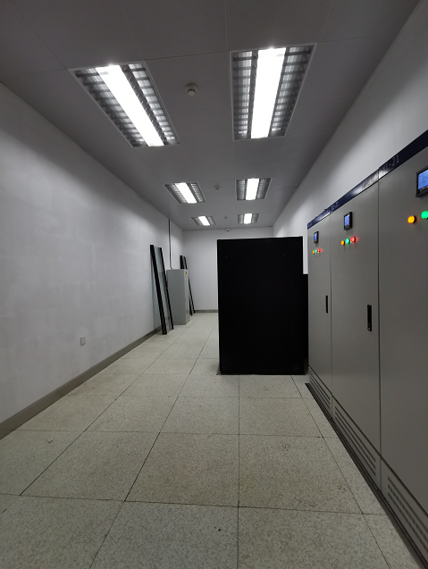 機房建設(shè) 機房建設(shè)